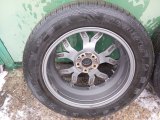 107351870 Колесо R18 5x112, DoubleStar 225/60 R18, летнее фото 10