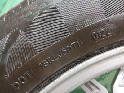 Колесо R18 5x112, DoubleStar 225/60 R18, летнее