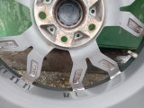 107351870 Колесо R18 5x112, DoubleStar 225/60 R18, летнее фото 16