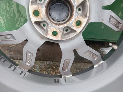 Колесо R18 5x112, DoubleStar 225/60 R18, летнее