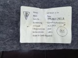 7P5863291, 7P5867601J, 7P5863291A Обшивка багажника Porsche Cayenne GTS 2014 фото 4