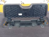 7P5863291, 7P5867601J, 7P5863291A Обшивка багажника Porsche Cayenne GTS 2014 фото 8