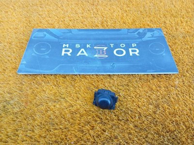 Датчик света