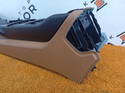 Консоль центральная