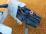 95853120500G2X, 8J1837015A, 95853188500 Ручка двери наружняя передняя левая Porsche Cayenne GTS 2014 фото 5