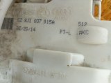 95853120500G2X, 8J1837015A, 95853188500 Ручка двери наружняя передняя левая Porsche Cayenne GTS 2014 фото 6