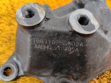 1001102XGW02A Кронштейн опоры двигателя Haval Jolion 2021 фото 3
