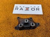 1001102XGW02A Кронштейн опоры двигателя Haval Jolion 2021 фото 7