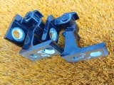 8K0831401A Петля двери задняя левая Porsche Cayenne GTS 2014 фото 4