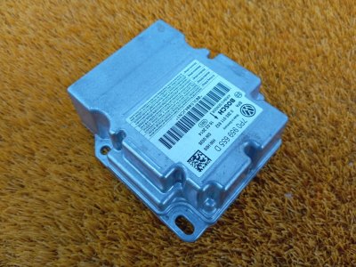 Блок управления AIR BAG