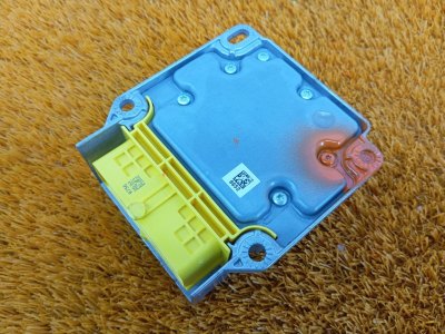 Блок управления AIR BAG