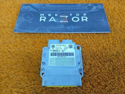 Блок управления AIR BAG