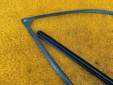 6600005292 Уплотнитель стекла двери передний левый Geely Coolray 2020 фото 4