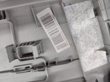 6600046064, 6600075868, 6600046066 Накладка на стойку кузова передняя левая Geely Coolray 2020 фото 7