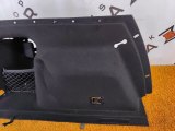 8891128928 Обшивка багажника задняя левая Geely Coolray 2020 фото 3