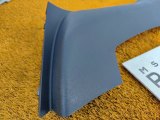 6600016573, 6600046103 Накладка на стойку кузова задняя левая Geely Coolray 2020 фото 2