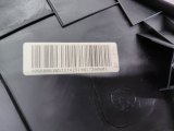 6600016573, 6600046103 Накладка на стойку кузова задняя левая Geely Coolray 2020 фото 7