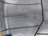 6600016573, 6600046103 Накладка на стойку кузова задняя левая Geely Coolray 2020 фото 8