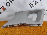 6600041149, 6600046084, 6600083913 Накладка на стойку кузова задняя левая Geely Coolray 2020 фото 1