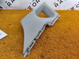 6600041149, 6600046084, 6600083913 Накладка на стойку кузова задняя левая Geely Coolray 2020 фото 2