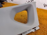 6600041149, 6600046084, 6600083913 Накладка на стойку кузова задняя левая Geely Coolray 2020 фото 3