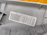 6600041149, 6600046084, 6600083913 Накладка на стойку кузова задняя левая Geely Coolray 2020 фото 6