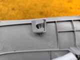 6600041149, 6600046084, 6600083913 Накладка на стойку кузова задняя левая Geely Coolray 2020 фото 7