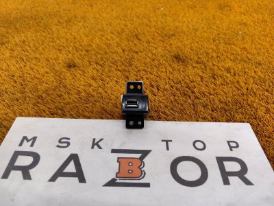 Разъем USB