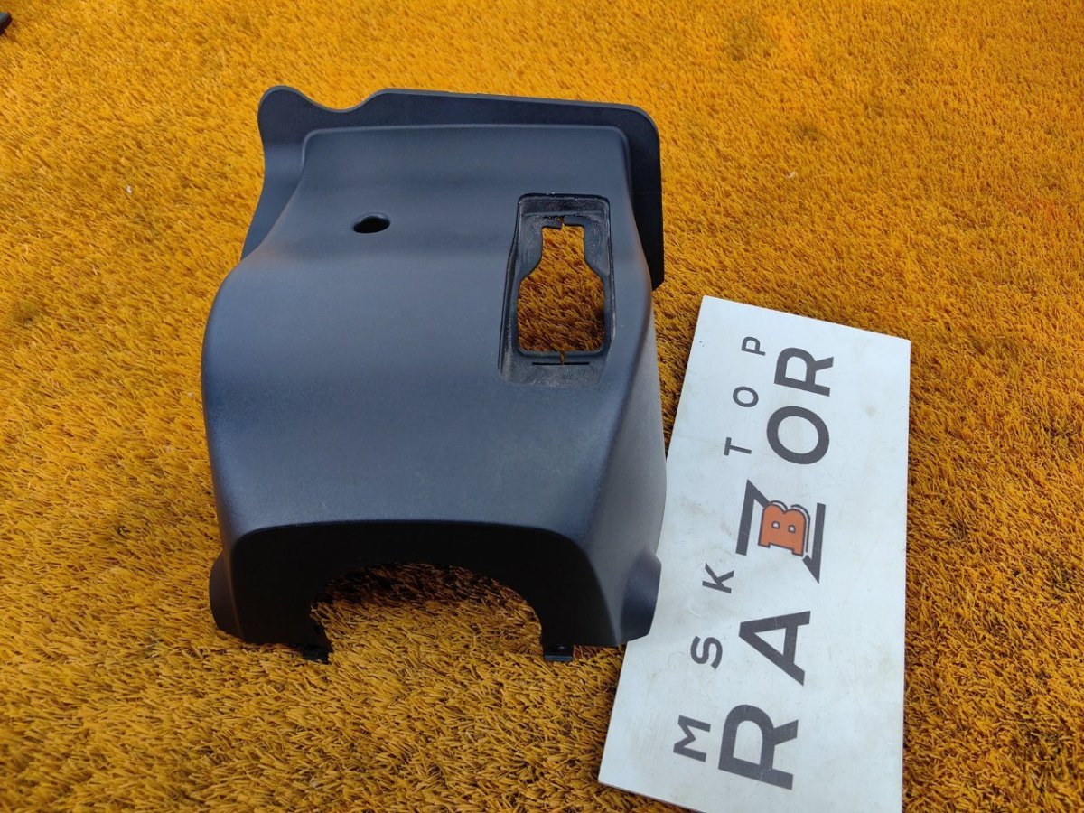 6600041496742, 661496B001742 Кожух рулевой колонки Geely Coolray 2020 фото 1