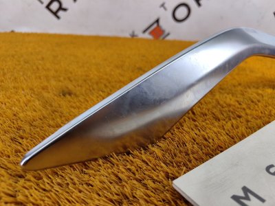 Накладка кулисы КПП