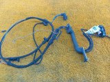 7P5971145, 95861280430, 95861280310 Проводка крышки багажника задняя левая Porsche Cayenne GTS 2014 фото 8
