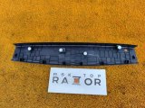 6600062040 Накладка крышки багажника Geely Coolray 2020 фото 4
