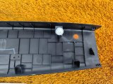 6600062040 Накладка крышки багажника Geely Coolray 2020 фото 5