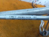 95857374122, 7P5820741, 7P5820744F, 7P5820744, 7P5820741EA Трубка кондиционера Porsche Cayenne GTS 2014 фото 8