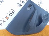 829A15807R, 829A19918R, 829A15807R Обшивка двери задняя левая Renault Kaptur 2021 фото 2