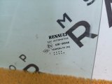 823018084R Стекло двери заднее левое Renault Kaptur 2021 фото 2