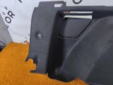 849513307R Обшивка багажника задняя левая Renault Duster 2021 фото 2