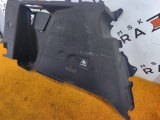 849513307R Обшивка багажника задняя левая Renault Duster 2021 фото 3