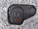 849513307R Обшивка багажника задняя левая Renault Duster 2021 фото 6