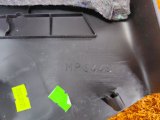 769379995R Накладка на стойку кузова задняя левая Renault Duster 2021 фото 7