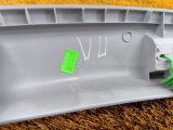 769127666R Накладка на стойку кузова передняя левая Renault Duster 2021 фото 7