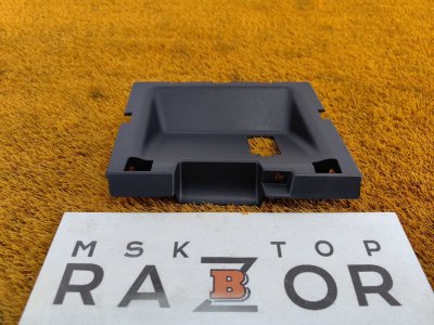Накладка на торпедо