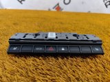 283E84011R Блок кнопок Renault Duster 2021 фото 3
