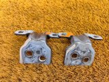 804209726R, 804207876R, 2499HDLOG, 6001546883 Петля двери передняя правая Renault Duster 2021 фото 6