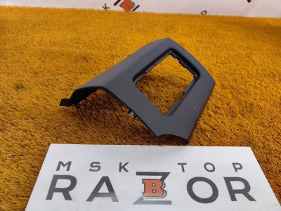 Накладка на торпедо