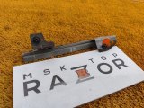 802270216R Направляющая стекла двери задняя правая Renault Duster 2021 фото 1