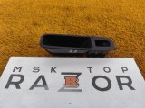 829606755R Накладка на кнопку стеклоподъемника задняя левая Renault Duster 2021 фото 1