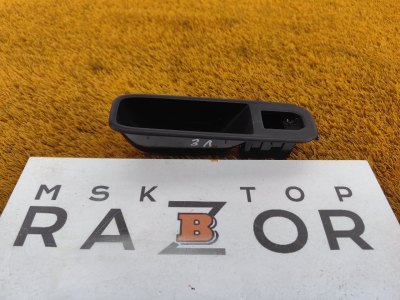 Накладка на кнопку стеклоподъемника