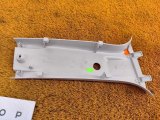 769143719R Накладка на стойку кузова передняя левая Renault Duster 2021 фото 4