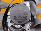 868853720R Ремень безопасности передний левый Renault Duster 2021 фото 4